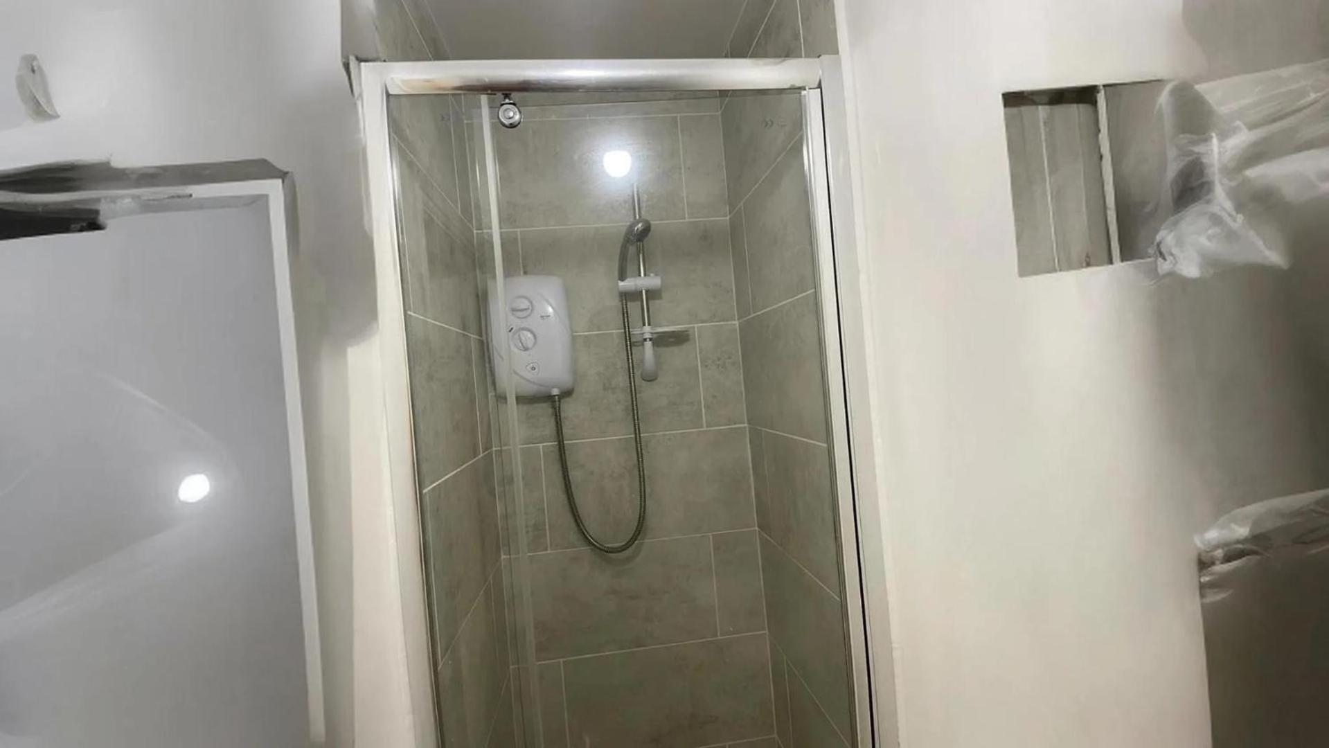 2-Bed Apartment - Sleeps 4 - Street Parking - Wifi Manchester Exterior photo